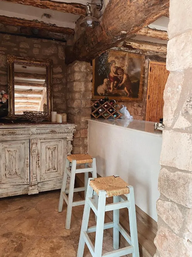 Country house Masiadenjust Rojals Spain