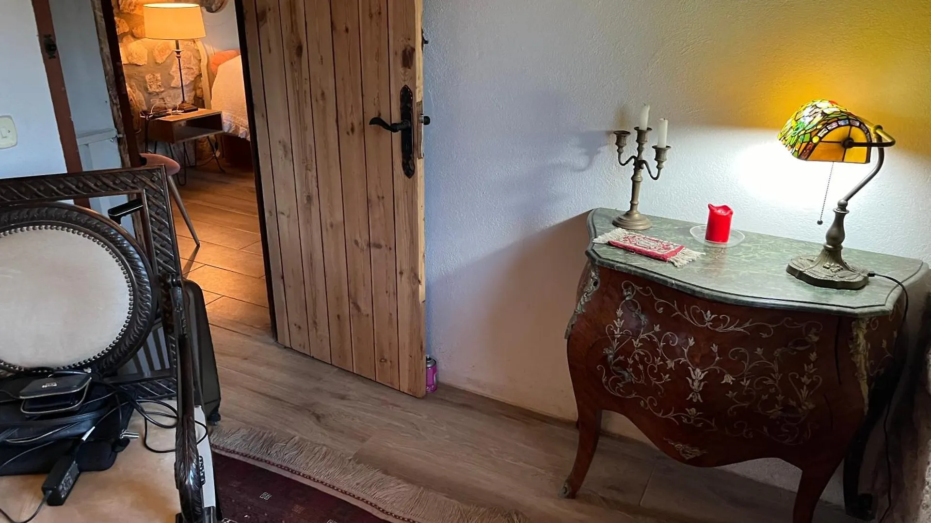 Séjour à la campagne Masiadenjust Rojals Espagne