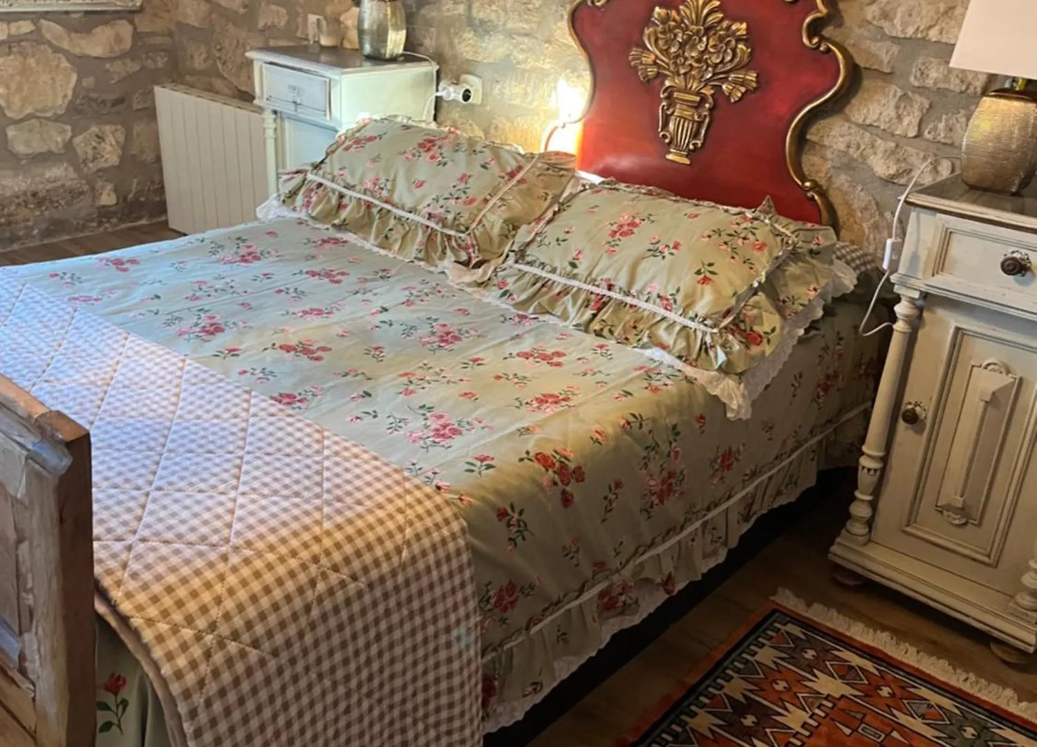 Masiadenjust Rojals Country house