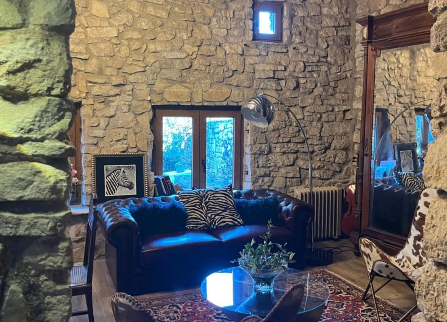 Country house Masiadenjust Rojals Spain