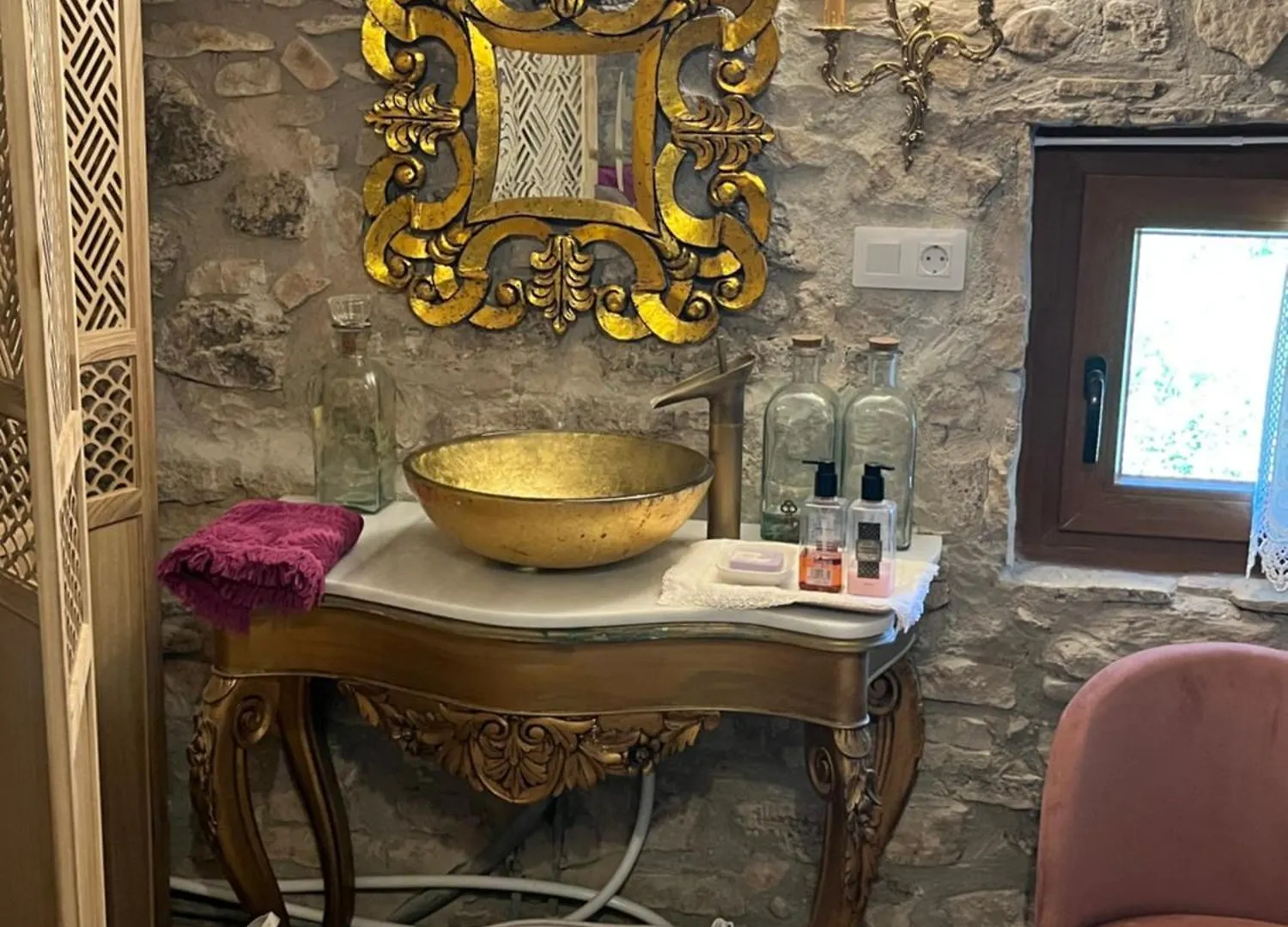 Country house Masiadenjust Rojals Spain