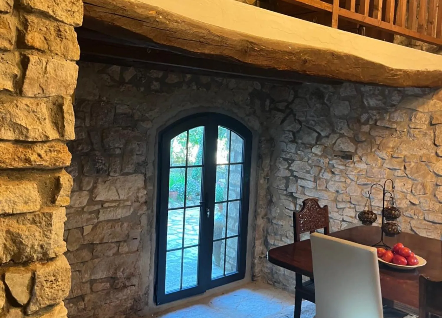Country house Masiadenjust Rojals