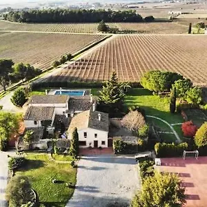  Casa rural Masia Olivera