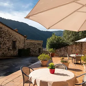  Casa rural Mas
