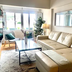  Appartement Homely San Juan De Letran Plaza De La Merced Espagne