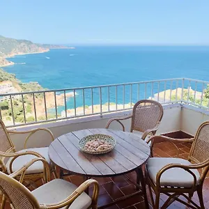 Finestra Del Mar Appartement