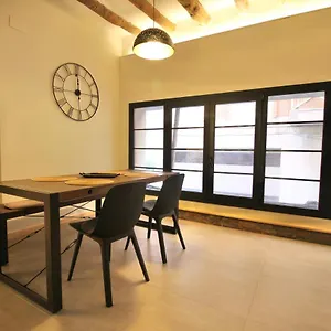 Fabrika Loft Serrallo Appartement