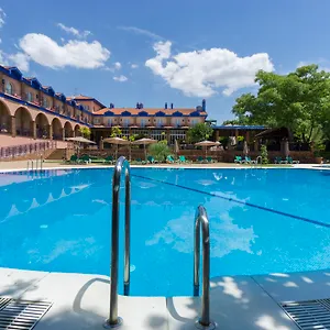 Fuente Piedras 4*, Cabra Spanje