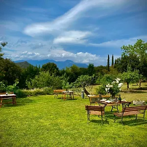 Masia Mimosa Appartement