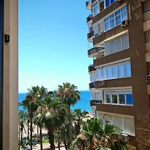  Appartement Port Espagne