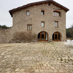  Сasa de vacaciones La Serra