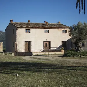  Casa rural Mas Taniet Rural