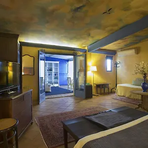 Hotel Blau, Peratallada