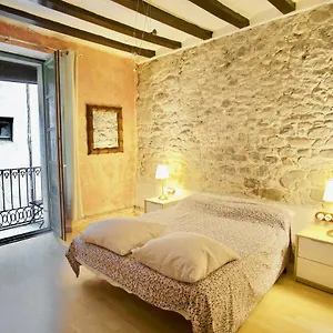  Appartement La Lleona Espagne