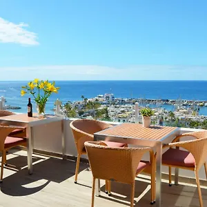 Bella Vista Sun Club , Puerto De Mogan Spanje