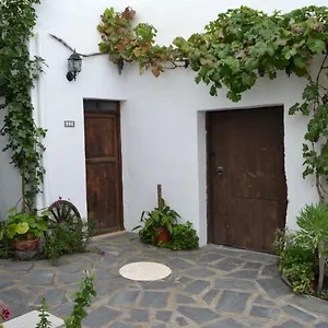  Appartement Casa Lucia Espagne