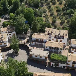 Turistica De 3*, Cazorla Spanje
