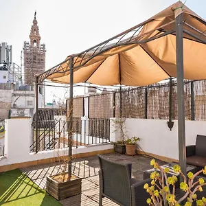  Appartement Abades Giralda Espagne