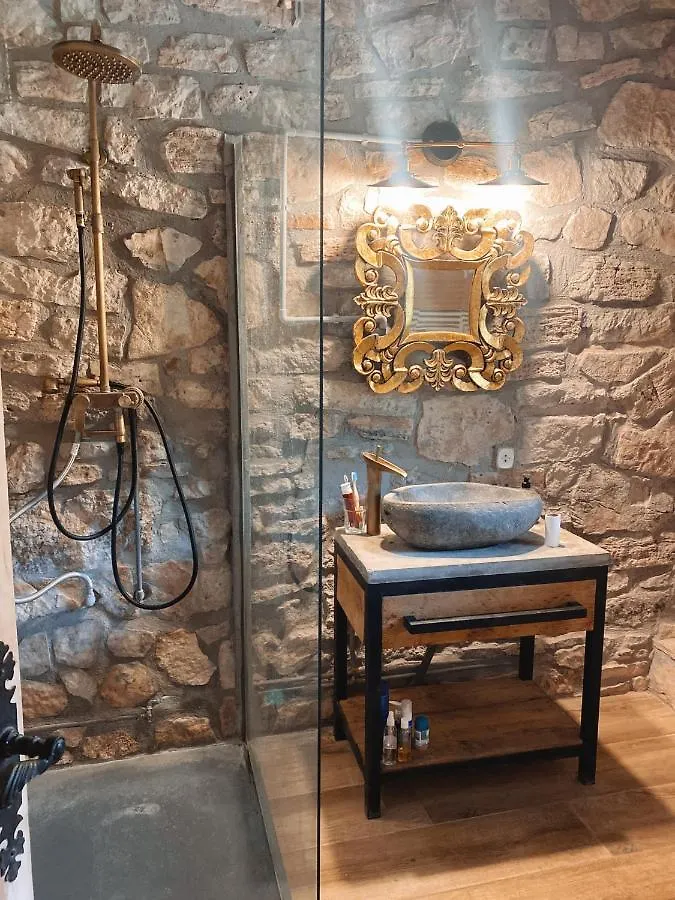 Country house Masiadenjust Rojals Spain