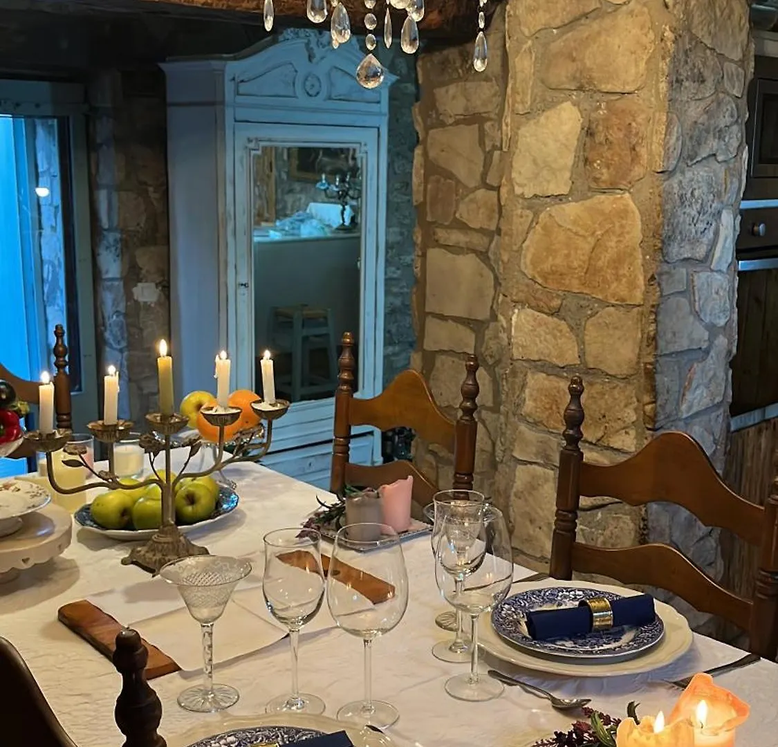 Masiadenjust Rojals Country house